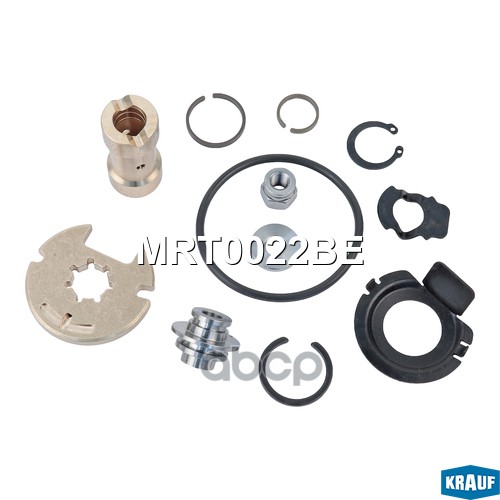 Ремкомплект Турбокомпрессора Krauf арт. MRT0022BE
