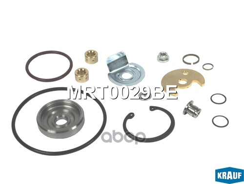 Ремкомплект турбокомпрессора Krauf арт. MRT0029BE