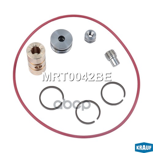 Ремкомплект Турбокомпрессора Krauf арт. MRT0042BE