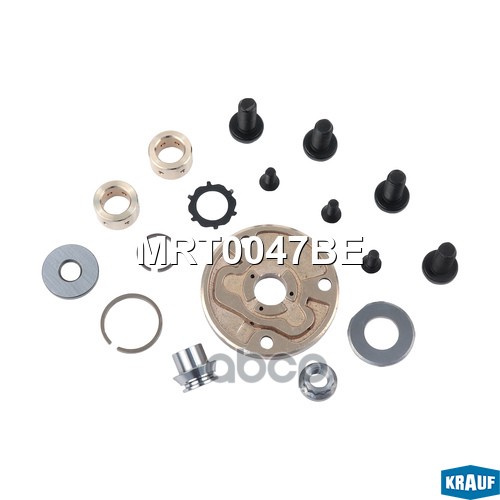 Ремкомплект Турбокомпрессора Krauf арт. MRT0047BE