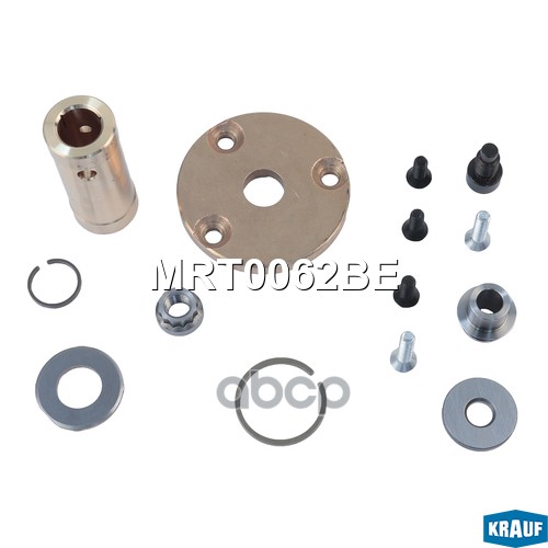 Ремкомплект Турбокомпрессора Krauf арт. MRT0062BE