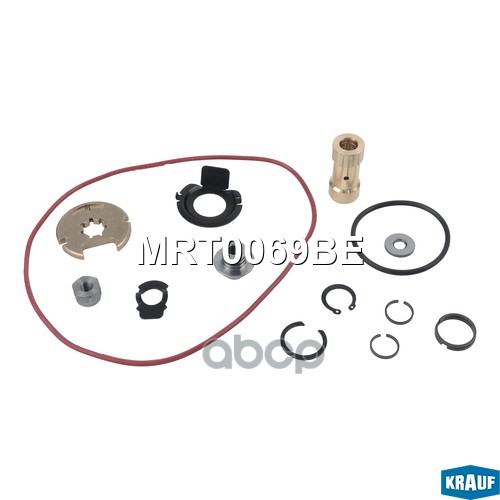Ремкомплект Турбокомпрессора Krauf арт. MRT0069BE
