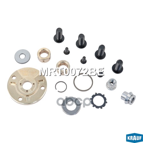 Ремкомплект Турбокомпрессора Krauf арт. MRT0072BE