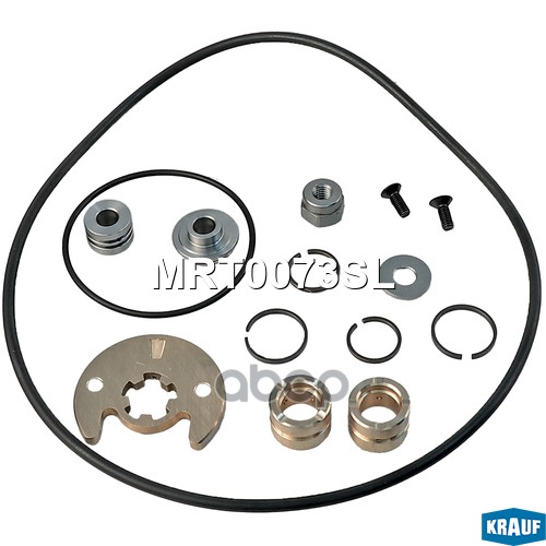 Ремкомплект Турбокомпрессора Krauf арт. MRT0073SL