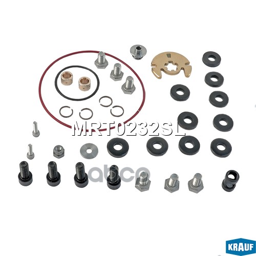 Ремкомплект Турбокомпрессора Krauf арт. MRT0232SL