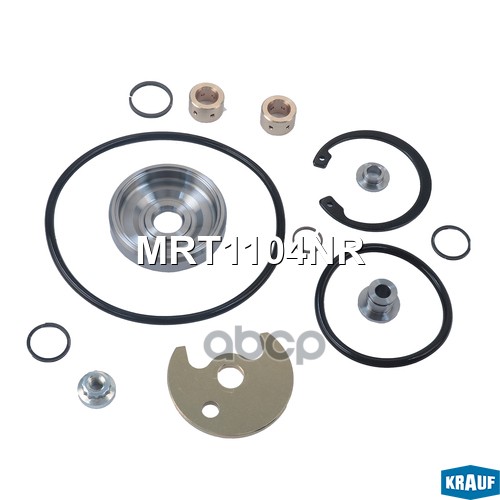 Ремкомплект Турбокомпрессора Krauf арт. MRT1104NR