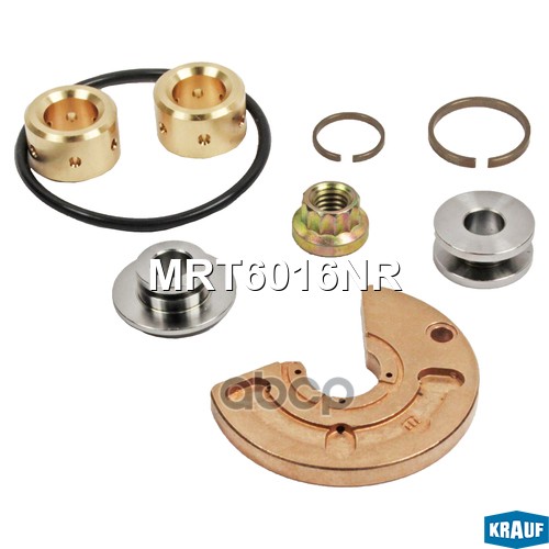 Ремкомплект Турбокомпрессора Krauf арт. MRT6016NR