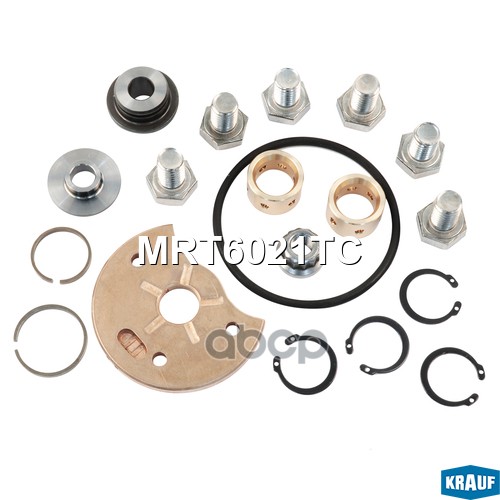 Ремкомплект Турбокомпрессора Krauf арт. MRT6021TC