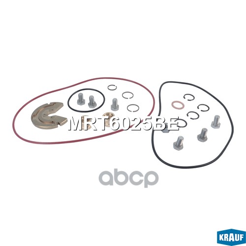 Ремкомплект Турбокомпрессора Krauf арт. MRT6025BE