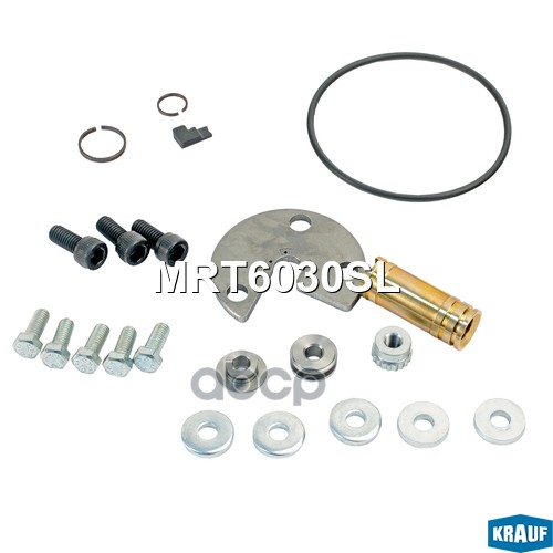 Ремкомплект Турбокомпрессора Krauf арт. MRT6030SL