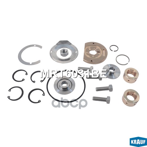 Ремкомплект Турбокомпрессора Krauf арт. MRT6031BE