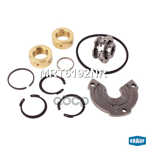 Ремкомплект Турбокомпрессора Krauf арт. MRT6192NR