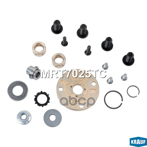 Ремкомплект Турбокомпрессора Krauf арт. MRT7025TC