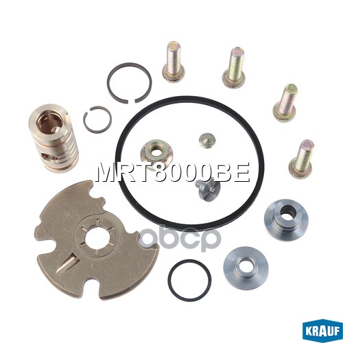Ремкомплект Турбокомпрессора Krauf арт. MRT8000BE