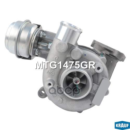 Турбокомпрессор Krauf арт. MTG1475GR