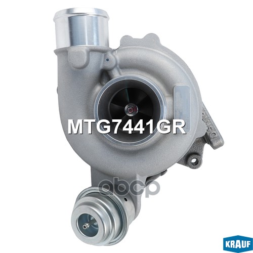 Турбокомпрессор Krauf арт. MTG7441GR