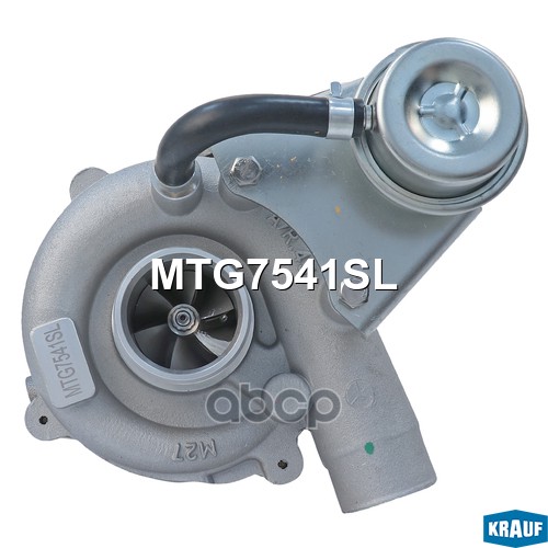 Турбокомпрессор Krauf арт. MTG7541SL