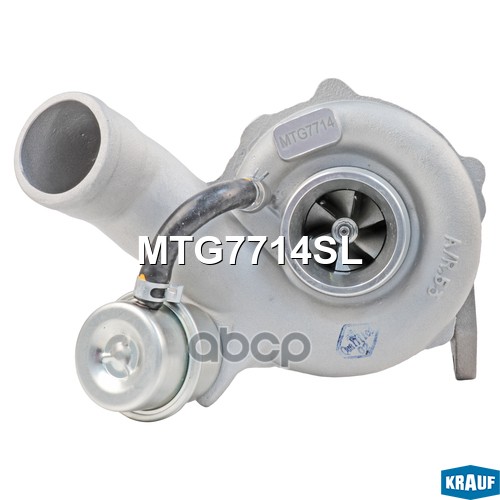 Турбокомпрессор Krauf арт. MTG7714SL