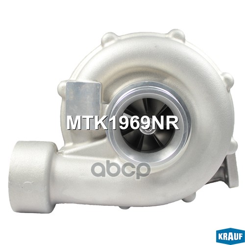 Турбокомпрессор Krauf арт. MTK1969NR