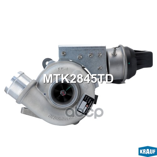 Турбокомпрессор Krauf арт. MTK2845TD