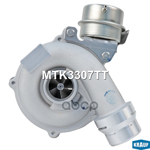 Турбокомпрессор Krauf арт. MTK3307TT