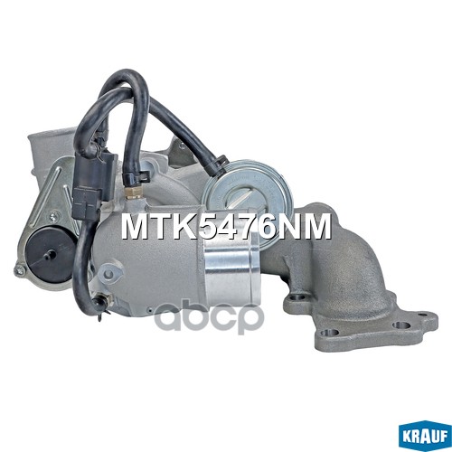 Турбокомпрессор Krauf арт. MTK5476NM