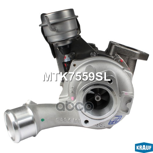 Турбокомпрессор Krauf арт. MTK7559SL