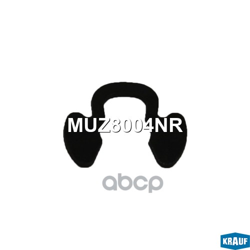 Стопорное кольцо турбокомпрессора Krauf арт. MUZ8004NR