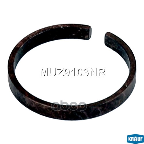 Поршневое Кольцо Турбокомпрессора Krauf арт. MUZ9103NR