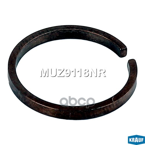 Поршневое Кольцо Турбокомпрессора Krauf арт. MUZ9118NR