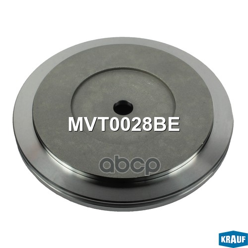 Задняя Пластина Турбокомпрессора Krauf арт. MVT0028BE