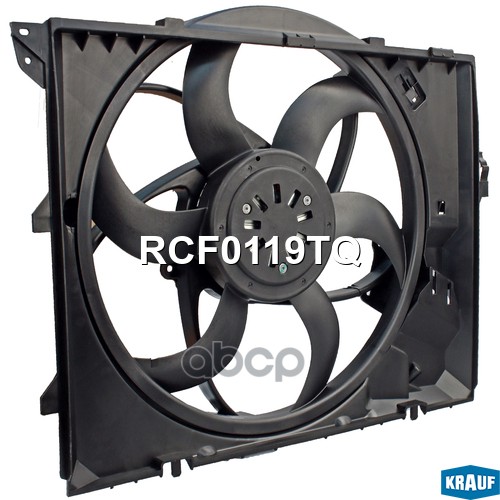 Вентилятор Охлаждения Krauf арт. RCF0119TQ