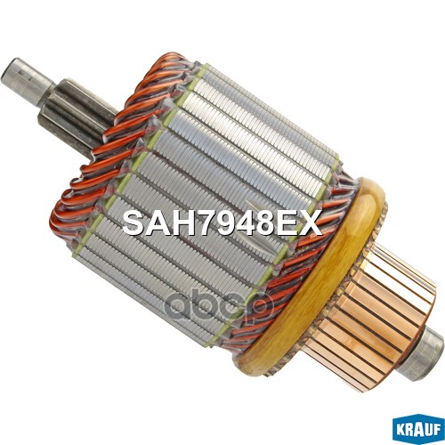 Ротор стартера Krauf арт. SAH7948EX