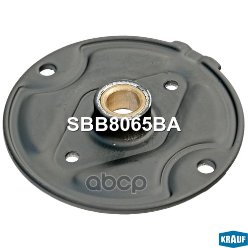 Крышка Стартера Задняя Krauf Sbb8065ba Krauf арт. SBB8065BA