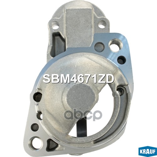 Крышка стартера передняя Krauf арт. SBM4671ZD