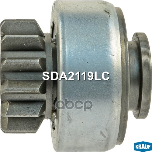Бендикс стартера Krauf арт. SDA2119LC