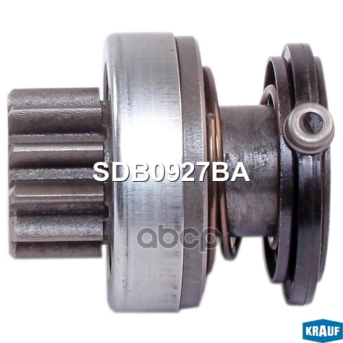 Бендикс стартера KRAUF SDB0927BA Krauf арт. SDB0927BA