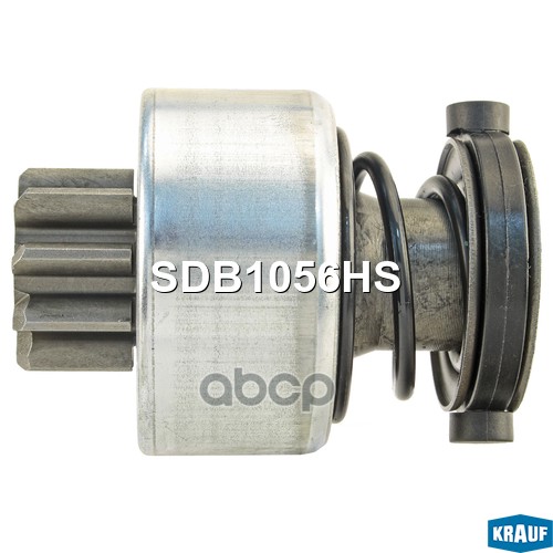 Бендикс Стартера Krauf арт. SDB1056HS