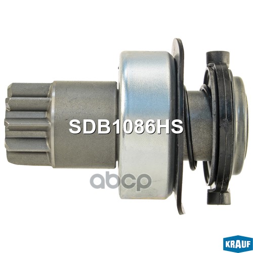 Бендикс Стартера Krauf Sdb1086hs Krauf арт. SDB1086HS