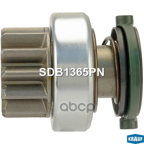 Бендикс Стартера Krauf арт. SDB1365PN