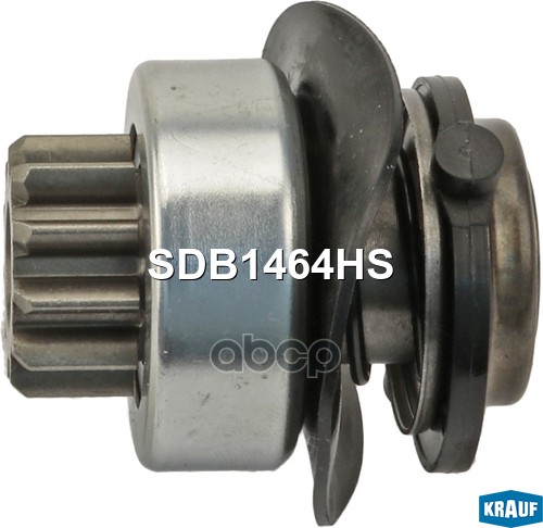 Бендикс Стартера Krauf арт. SDB1464HS