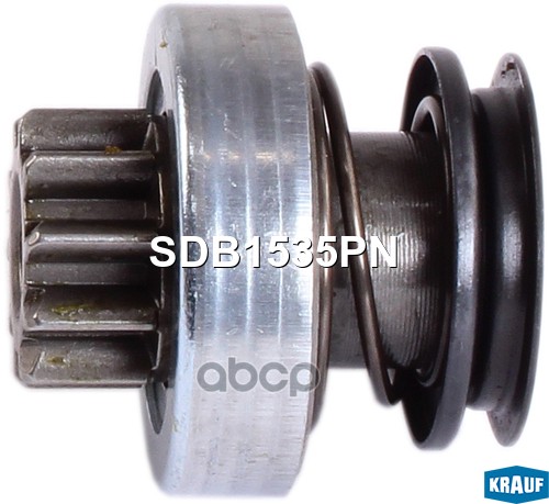 Бендикс стартера Krauf арт. SDB1535PN