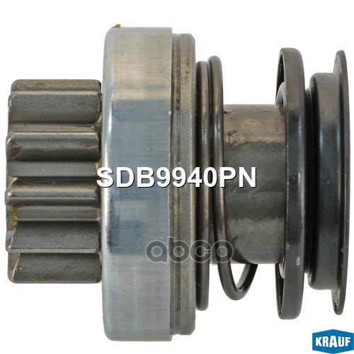 Бендикс стартера Krauf арт. SDB9940PN