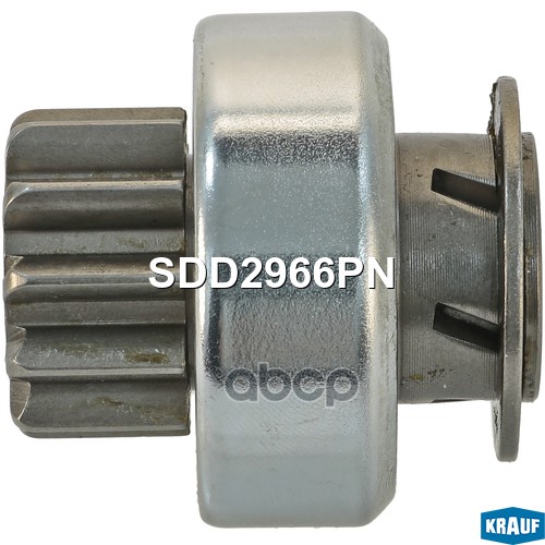 Бендикс стартера Krauf арт. SDD2966PN