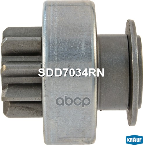 Бендикс стартера Krauf арт. SDD7034RN