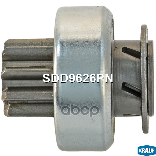 Бендикс стартера SDD9626PN Krauf арт. SDD9626PN