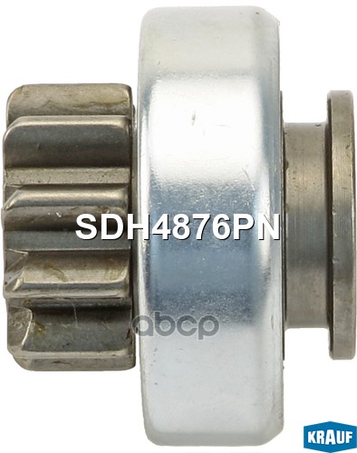 Бендикс Стартера Krauf арт. SDH4876PN