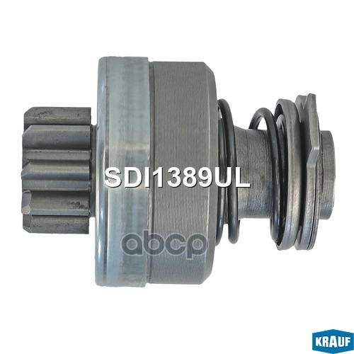 Бендикс Стартера Krauf арт. SDI1389UL