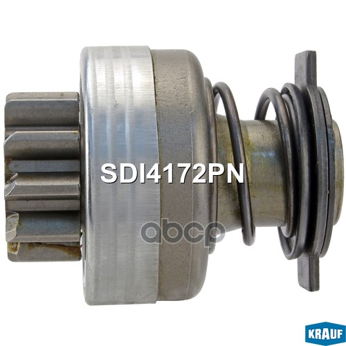 Бендикс Стартера Krauf арт. SDI4172PN