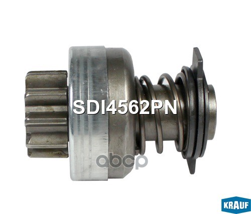 Бендикс Стартера Krauf Sdi4562pn Krauf арт. SDI4562PN